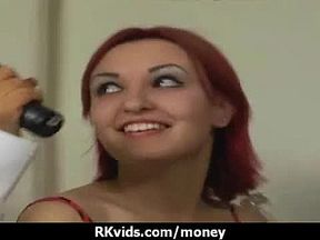 What can you do for some cash