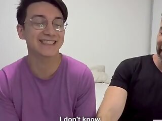 Vicco landi hard fucked by 40s guy