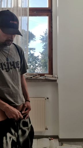 pissed-off lost place tour