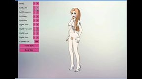 Porn Empire - Game - Tattoos