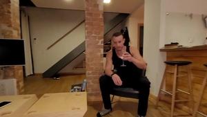 AmateurGayPOV: Inescapable Erections & Catches