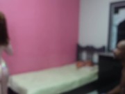 PROVEI BIQUINIS E TAMBEM UM DELICIOSO PAU