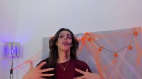 Sabrina Andrewss Private Show