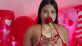 Romantic girl❤️