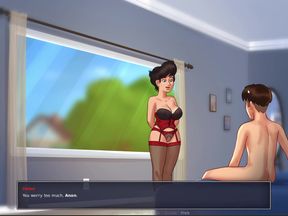 new hot anime in summertime ssaga
