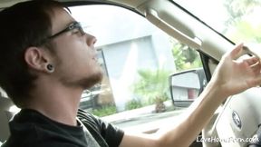 Shaggy dona's hd scene