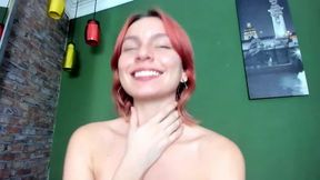 Adhara Lepore Private Show