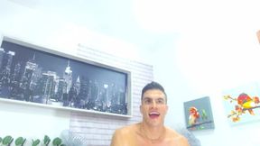 Lian Oconner Private Show