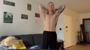 Big Dick Bisexual Hunk Solo Masturbation Compilation Multiple Cumshots Joi Muscle Big Ass Stepdaddy Twink Stud Cum Verbal Moaning Jock Big Cock 2022 With Twink Daddy And Hoss Kado