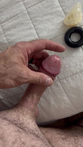 Long stroke