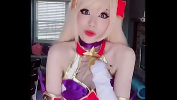 League of Legends Ahri