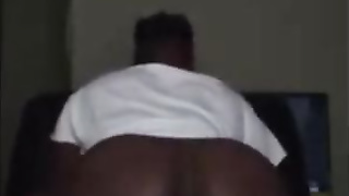 Black Thick Bottom 7