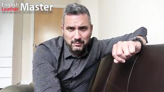 TOTAL VID Step-dad SPH and POINT OF VIEW hand job jack off Hundreds more like this on my JFF / OF