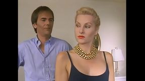 Monique Parent Jealousy