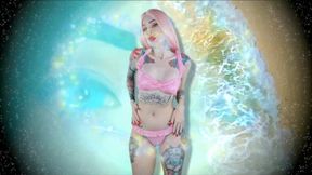 Get that girly summer body! - Transgender waves, ASMR