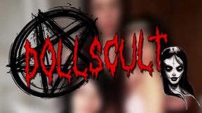 Shane licks Melody&#039;s pussy in 69 - DOLLSCULT