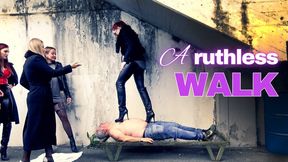 MCD - A RUTHLESS WALK - Full HD