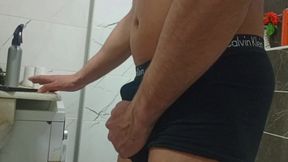 I fantasize about my friend's girlfriend and masturbate