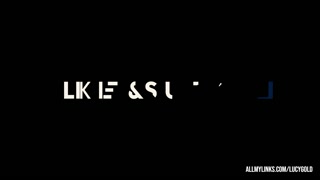 Oops! She wanted to Fart straight in my Mouth, then this happened...