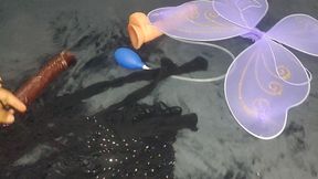 Cummy Bear Fun Time Slut 77