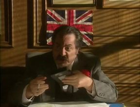 CLASSIC XXX Nasty Tales - (The Vintage Experience) - VOL #28