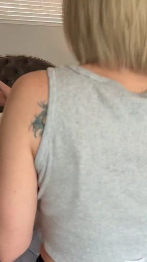 Bts MILFs Have Sensual Sex