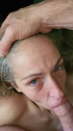 Homemaid mature step mom  freeuse