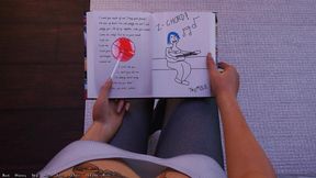 Being a Dik Interlude Part 278 the New Me by Loveskysan69