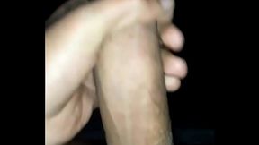 Una paja en cuarentena