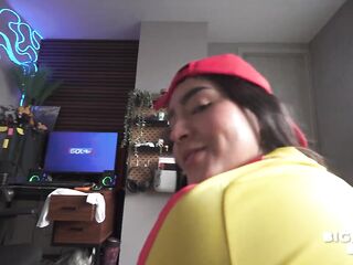 Colombian World Cup Wager Gone Wild – Anal Gape, ATM, Squirts, Facial Finish
