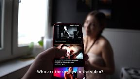 Discovered My Sister&#x2019;s Buddy Stars in X Videos