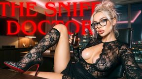 THE SNIFF DOCTOR