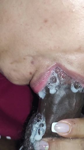 #1 Colombian BBC Gringo Experience