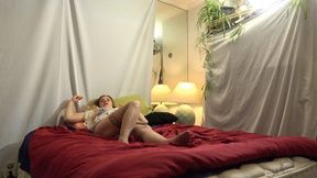 Stepson wants to fuck stepmom