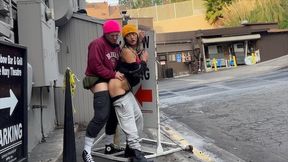 He Cums 5 Times!!! (4 Cumshots-1 Creampie) I Feel Too Good, Dont I? - Celtic Iron And Channy Crossfire