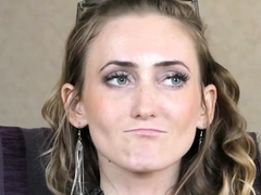 WoodmanCastingX - Kira Parvati - Casting Hard
