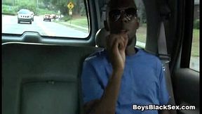 Interracial Bareback Hardcore Teen Sex 21