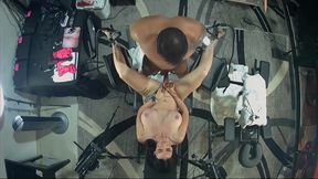 I Like Big Dicks &amp; I Cannot Lie. 3 POV's Rizin' Studio.