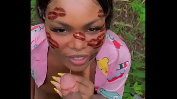 You could make me do anything with that voice while sucking your dick.