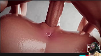 Thicc Ass Harley Leg Up Fuck, Bald Cunt Sofia Getting Pussy Fucked, Silver Anby Creampie