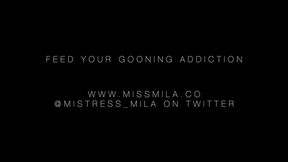 Feed Your Gooning Addiction