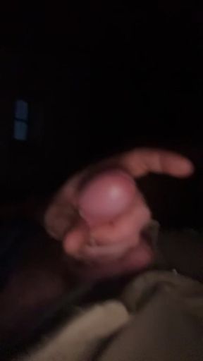 When I think about her wet pussy it's just makes me cum.