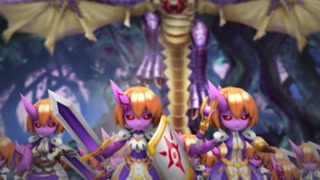 Best Hentai RPG Uncensored - Sacred Sword Princesses (Nutaku)