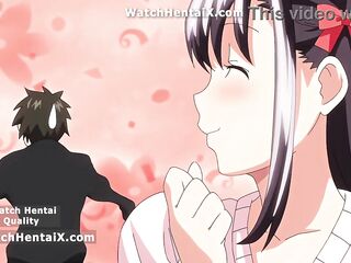 Animated Hentai, manga porn