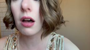 Ivy Wilder's Roaring '20s Burping Fantasy 4K HD POV Gassy Glamour Awaits!