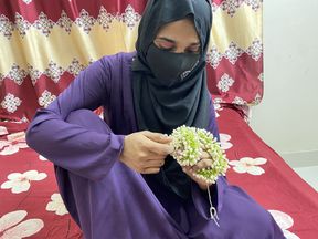 My Sexy Stepsister Meet Her Boyfriend Valentine's Day