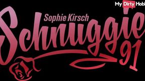 Charming nympho's bubblebutt xxx