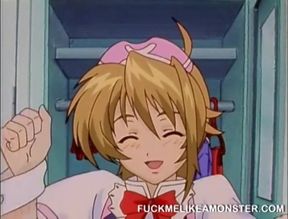 Hentai porn magic sex seed demons fuck fairies