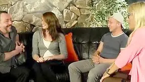 Sex Therapy 03 With Lana Vegas