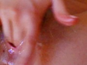 Double penetration, Juicy lips, Sloppy deepthroat, Naughty talk